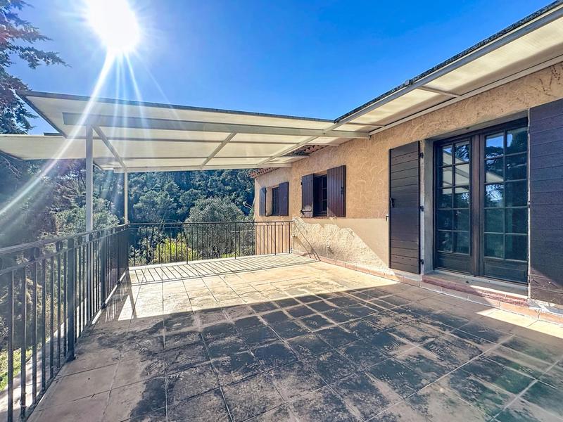 Maison - 93 m² - 3 pièces