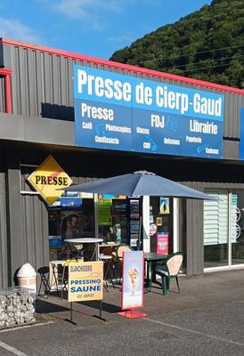 Fonds de commerce - 75 m²