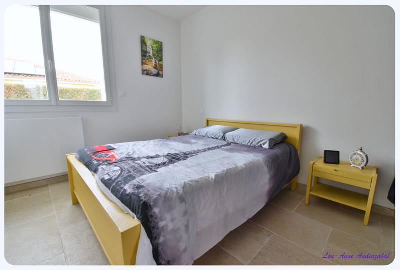 Maison - 97 m² - 4 pièces