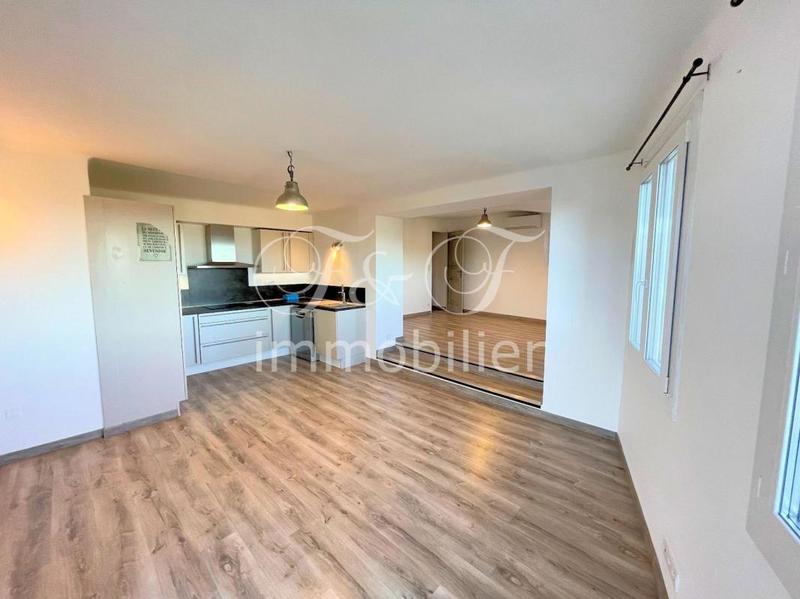 Appartement - 100 m²