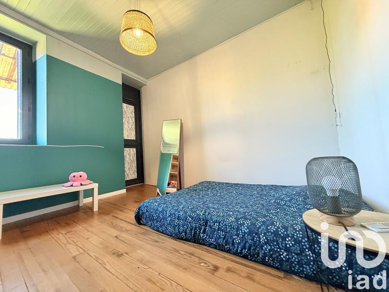 Maison de village - 141 m² - 5 pièces