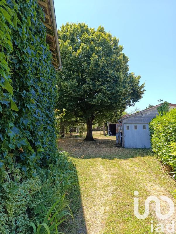 Maison - 109 m² - 6 pièces