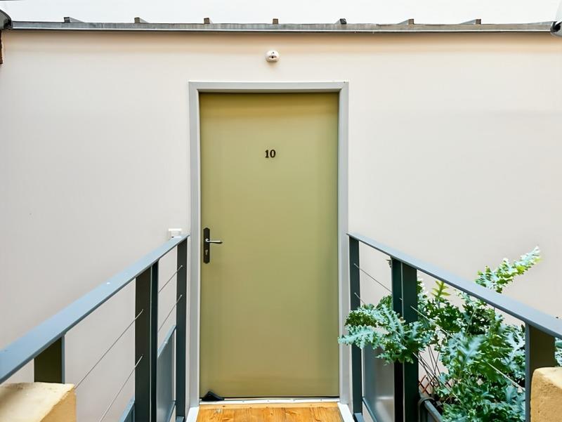 Château - 1 540 m² - 32 pièces