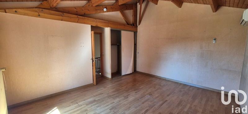 Maison de campagne - 168 m² - 5 pièces