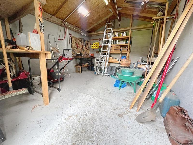 Villa - 161 m² - 7 pièces