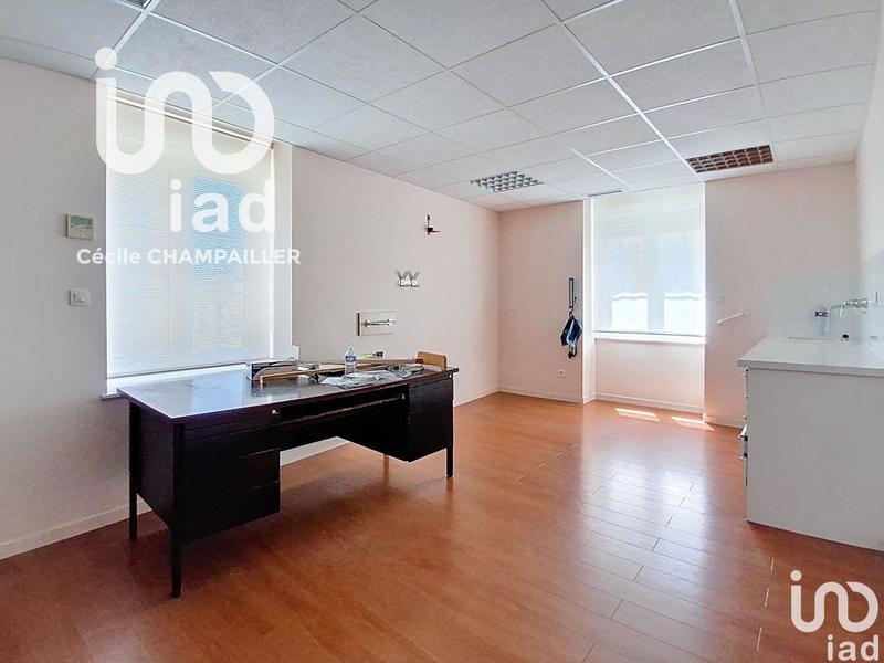 Local commercial - 231 m²