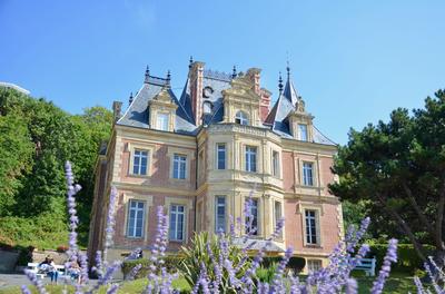 Nuit européenne des Musées