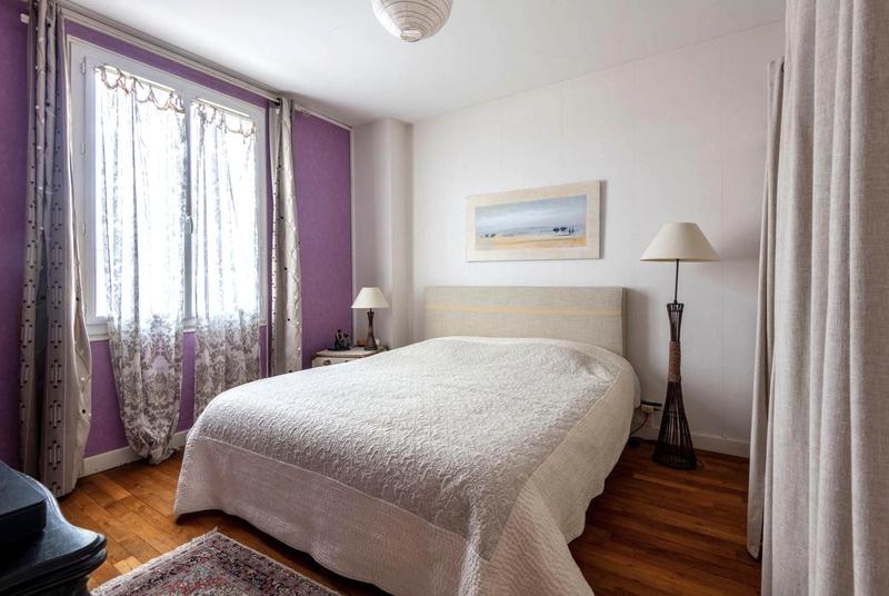 Maison - 128 m² - 6 pièces