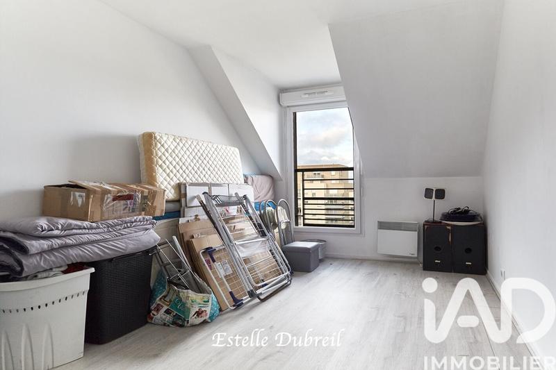 Appartement - 98 m² - 5 pièces
