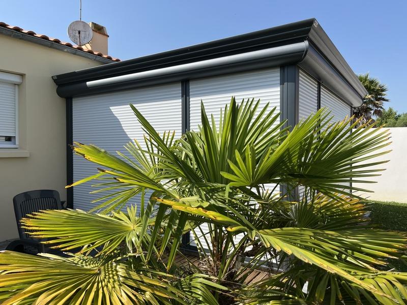 Maison - 86 m² - 5 pièces