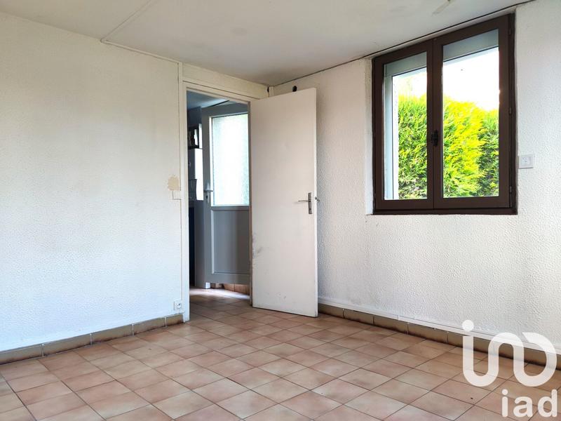 Maison - 26 m² - 2 pièces