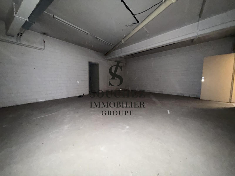 Appartement - 50 m² - 1 pièce