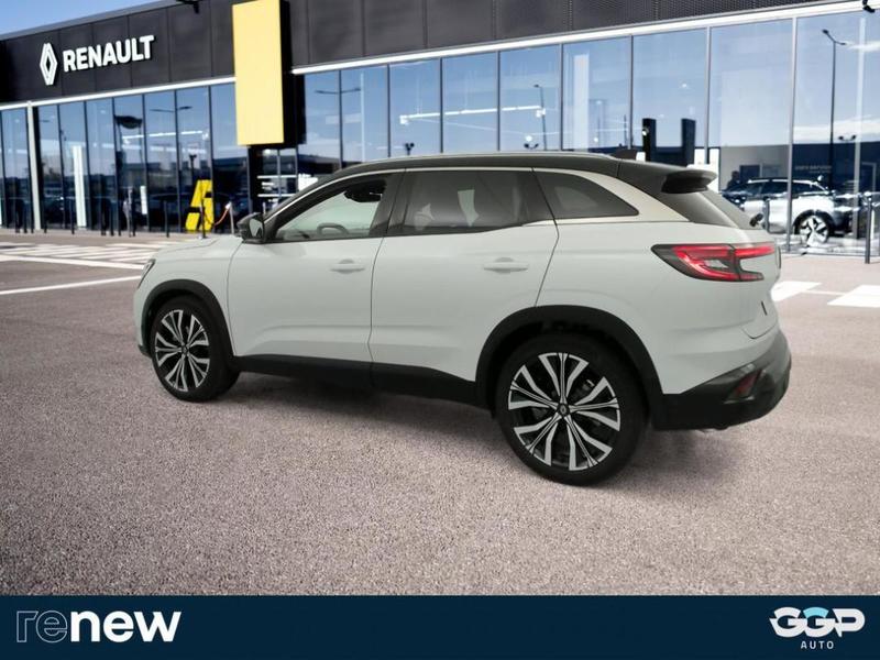 Renault Austral E-Tech full hybrid 200 Gsr2 Iconic