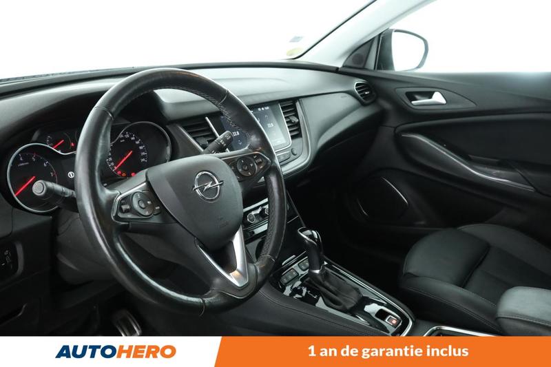 Opel Grandland X 2.0 Diesel Ultimate Automatique 177 ch