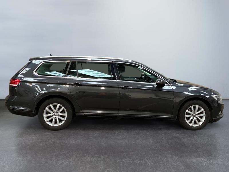 Volkswagen Passat Sw 2.0 Tdi 150 Bmt Confortline