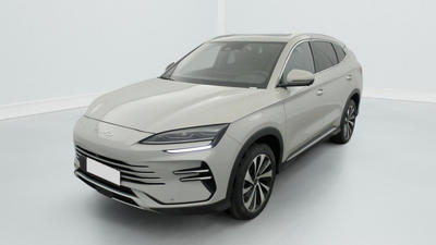 Byd Seal U 1.5l Dm-i 218 ch Phev Boost