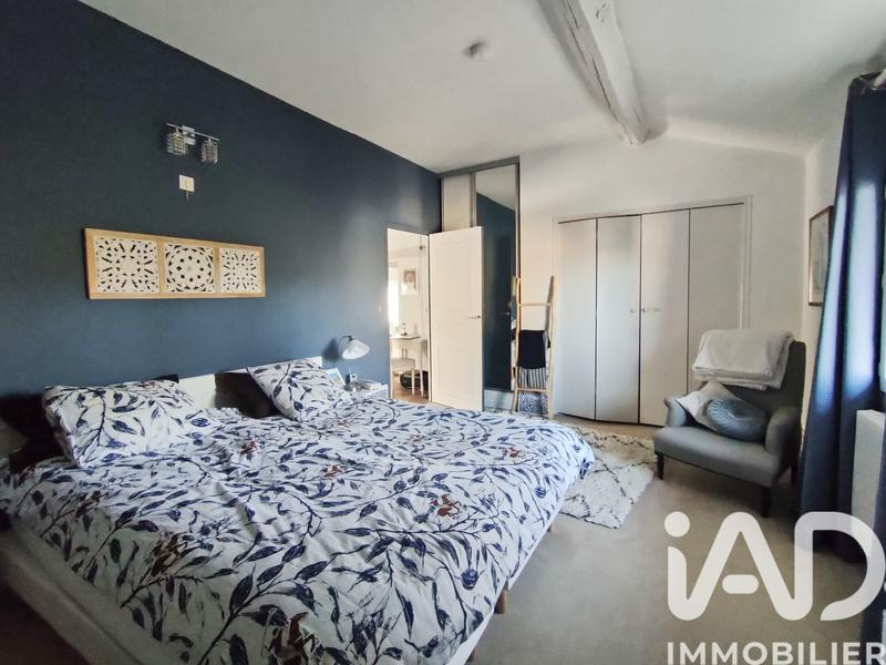 Maison de village - 177 m² - 5 pièces