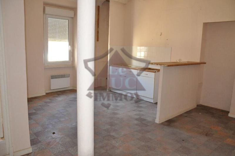 Immeuble - 470 m² - 24 pièces