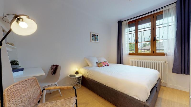 Appartement - 280 m²