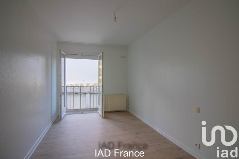 Appartement - 52 m² - 2 pièces