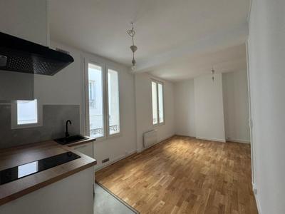 Appartement - 23 m² - 1 pièce