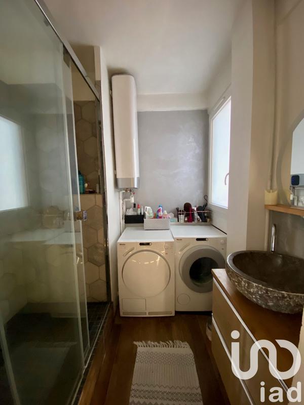 Appartement - 69 m² - 3 pièces