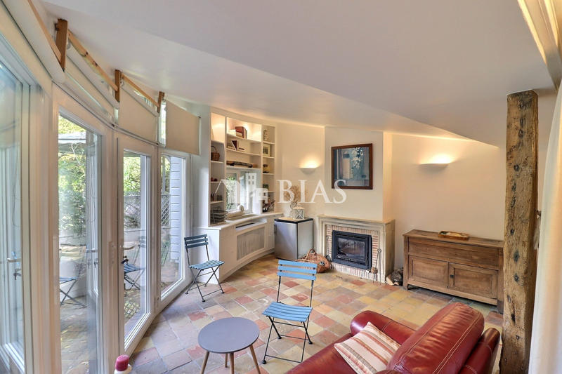 Maison - 136 m² - 7 pièces