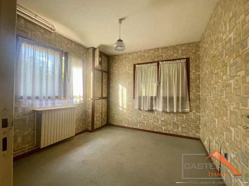 Maison - 152 m² - 7 pièces