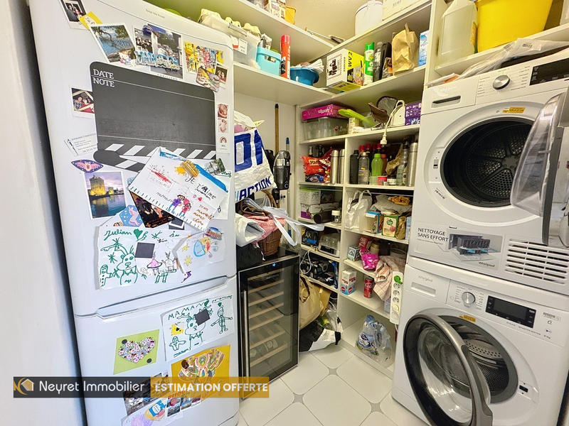 Appartement - 89 m² - 4 pièces