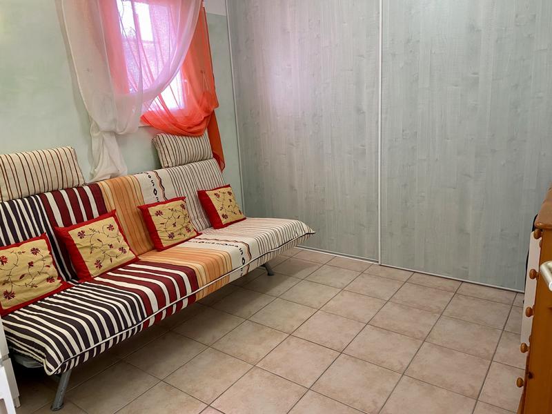 Maison traditionnelle - 136 m² - 7 pièces