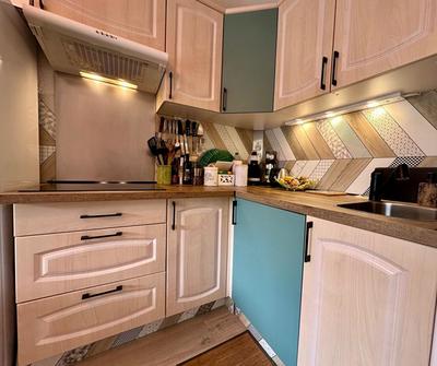 Appartement - 33 m² - 2 pièces