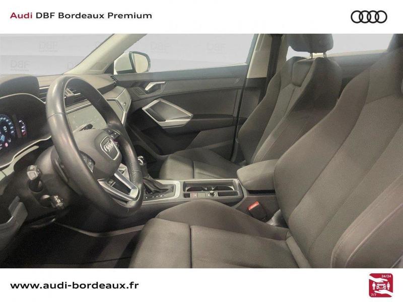 Audi Q3 35 Tfsi 150 ch s tronic 7 Design