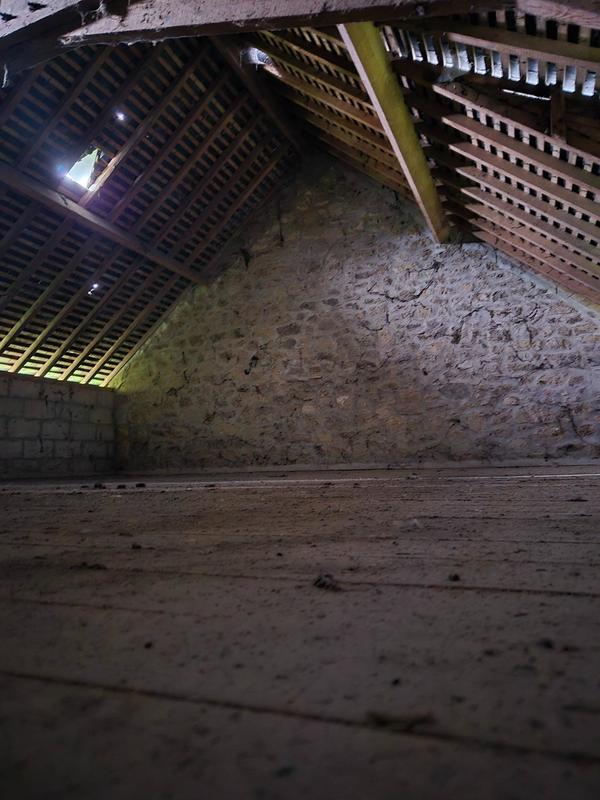 Maison - 91 m² - 3 pièces