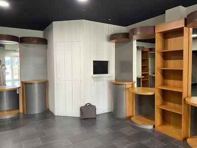 Local commercial - 75 m²