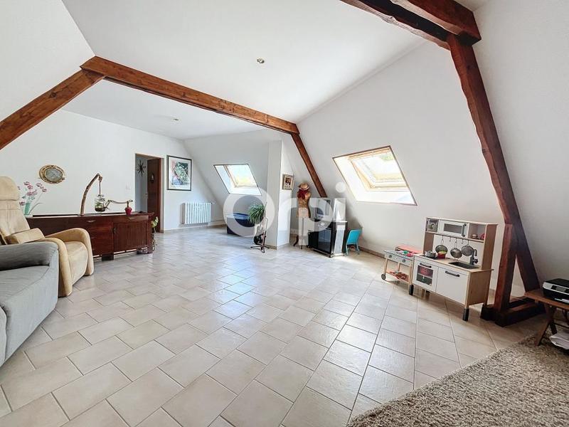 Maison - 264 m² - 7 pièces