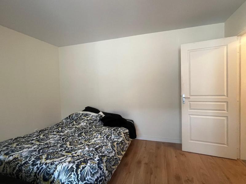 Appartement - 123 m² - 4 pièces