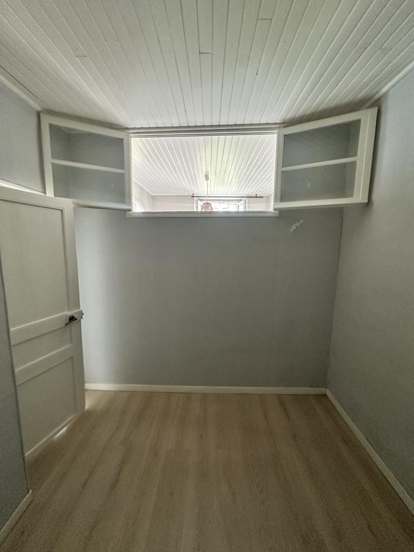 Appartement - 33 m² - 1 pièce