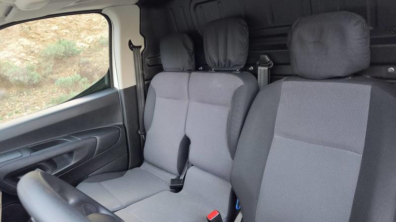 Citroën Berlingo 1.5 BlueHDi 100 Feel