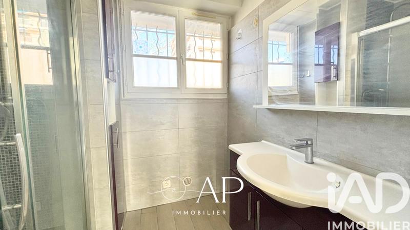 Appartement - 53 m² - 3 pièces