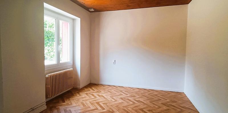 Maison - 141 m² - 8 pièces