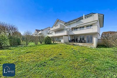 Appartement - 76 m² - 3 pièces