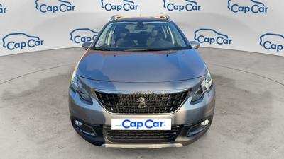 Peugeot 2008 1.2 Puretech 130.0 Allure