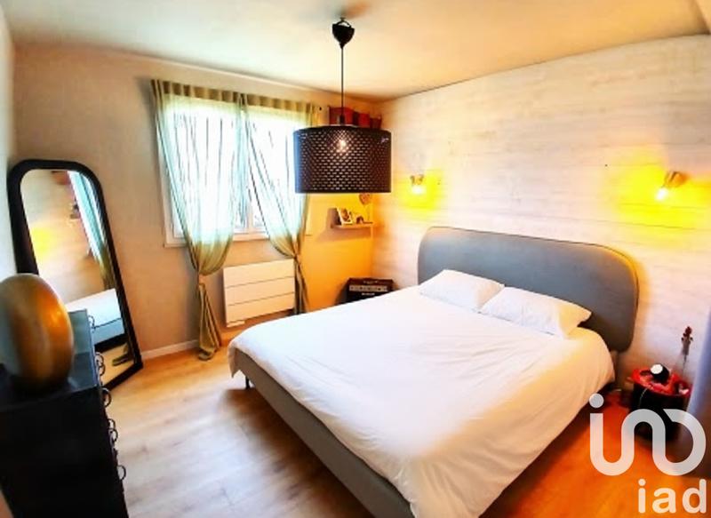 Maison - 130 m² - 4 pièces