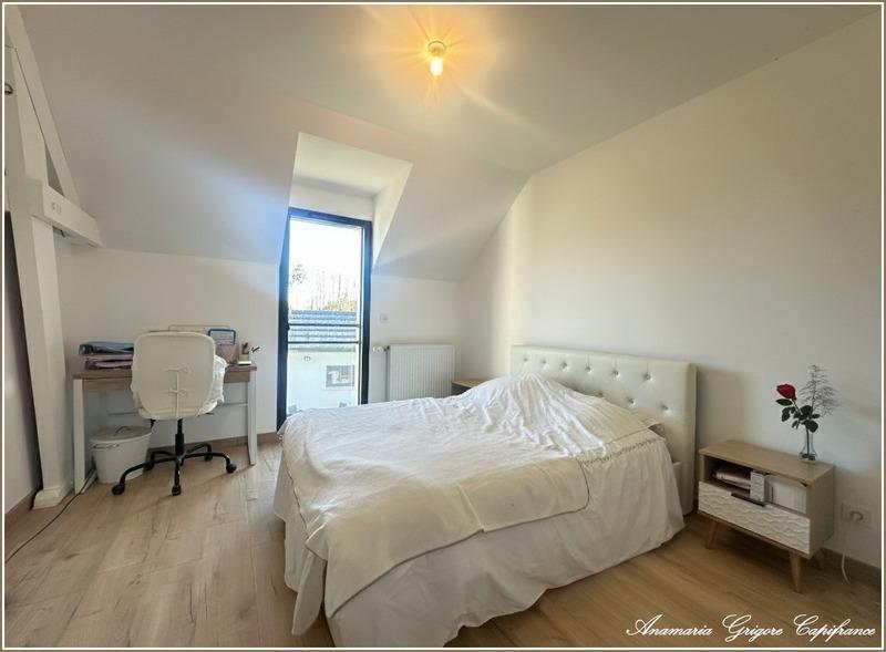 Maison - 164 m² - 7 pièces