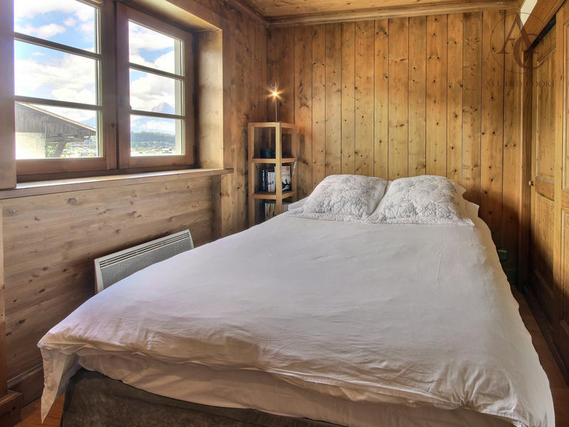 Appartement - 88 m² - 4 pièces