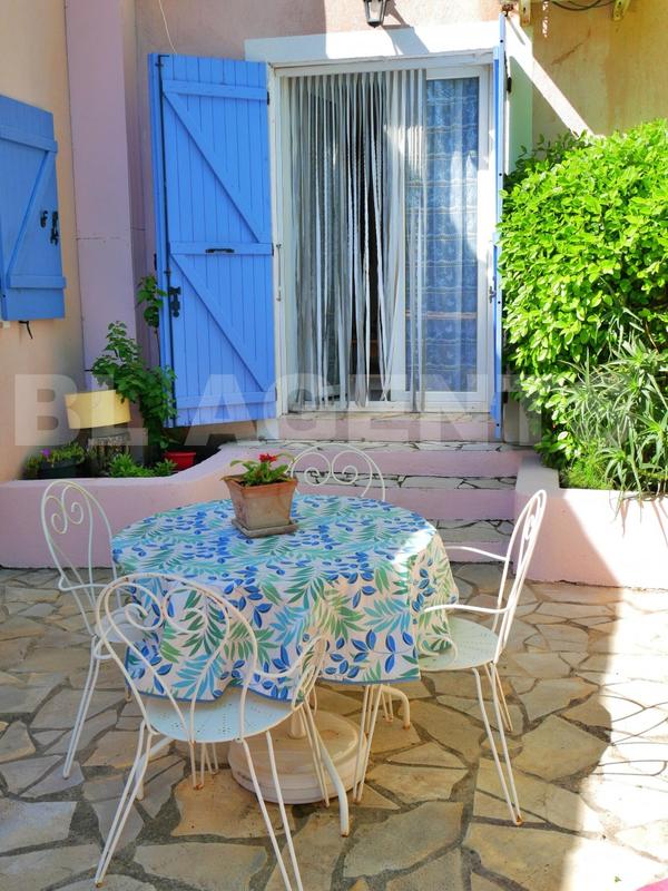 Maison - 137 m² - 8 pièces