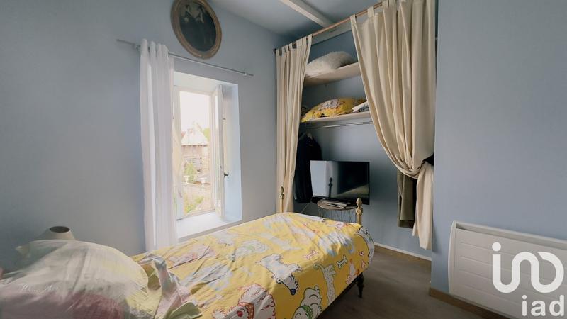 Maison - 158 m² - 7 pièces