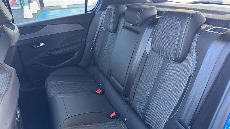 Peugeot 308 III 1.2 PureTech 130 Allure Pack