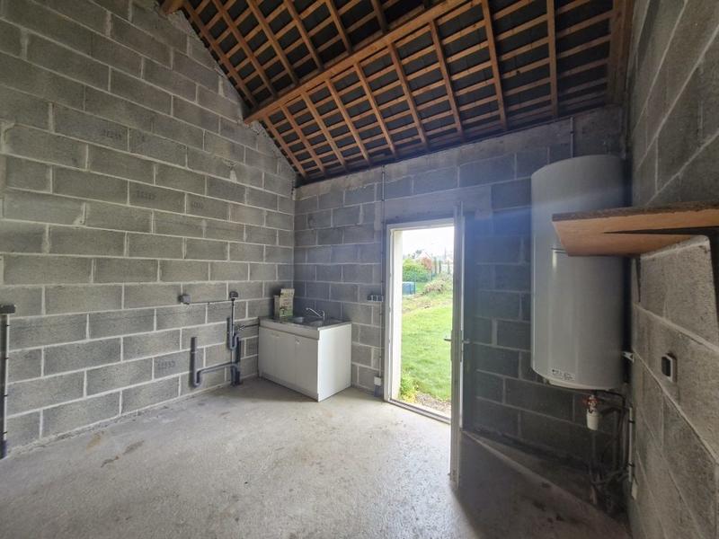 Maison - 59 m² - 4 pièces