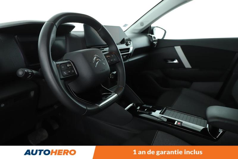 Citroën C4 1.2 PureTech Feel Eat8 131 ch